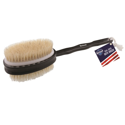 Bath Brush For Back and Body