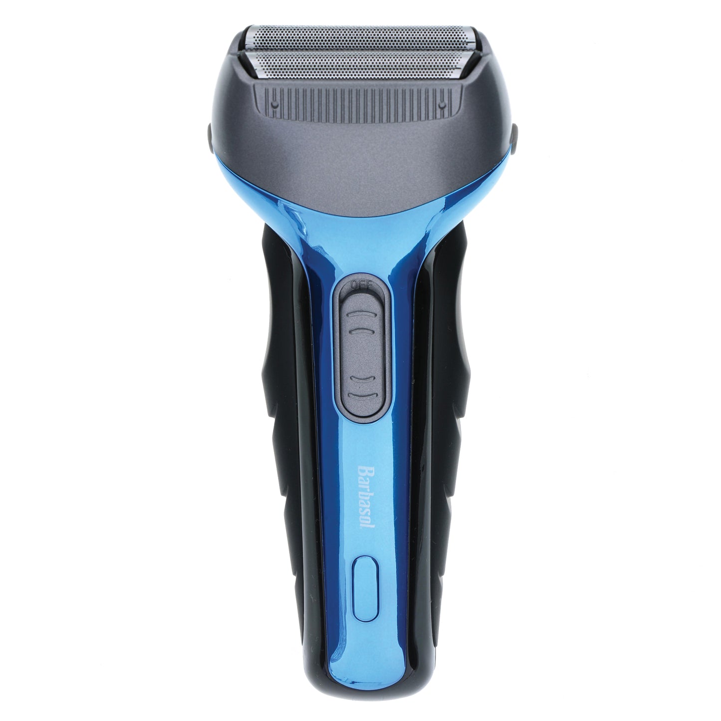 Rechargeable Wet and Dry Foil Shaver Plug-In Adapter