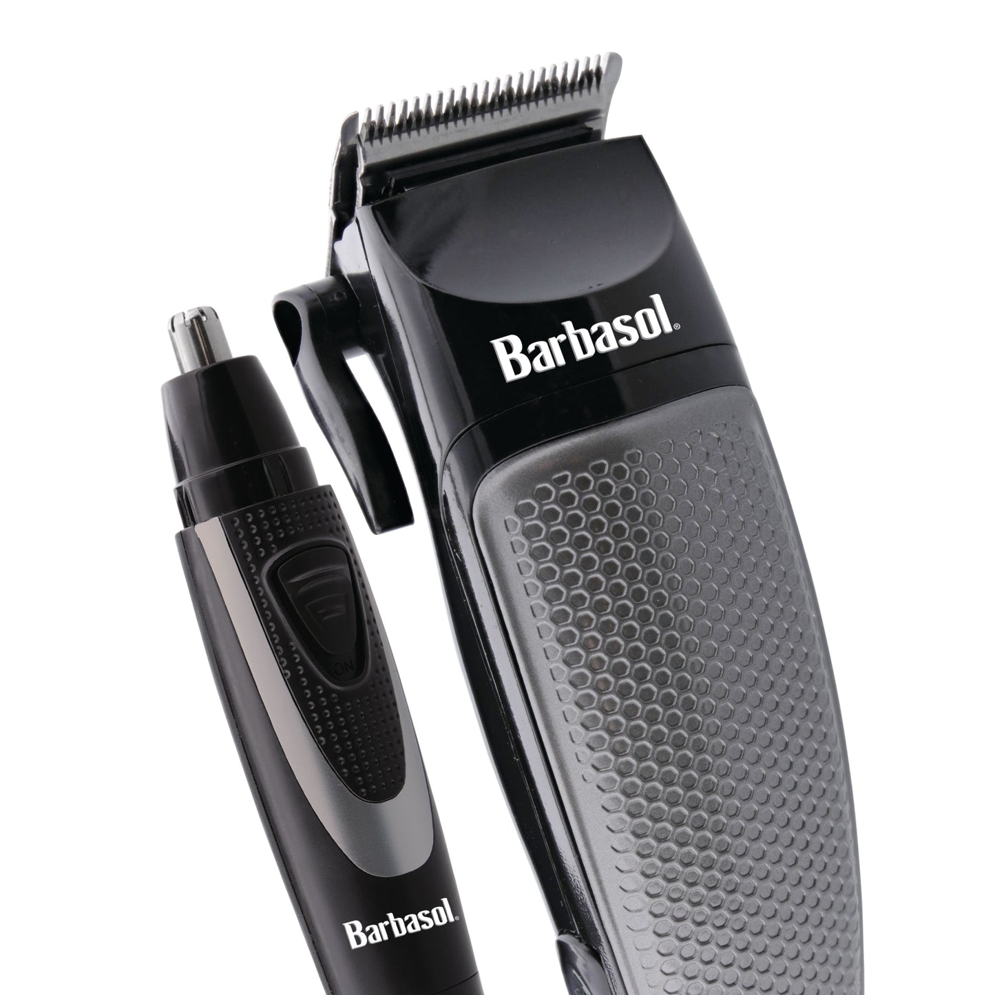 20 Piece Ultimate Pro-Grooming Kit