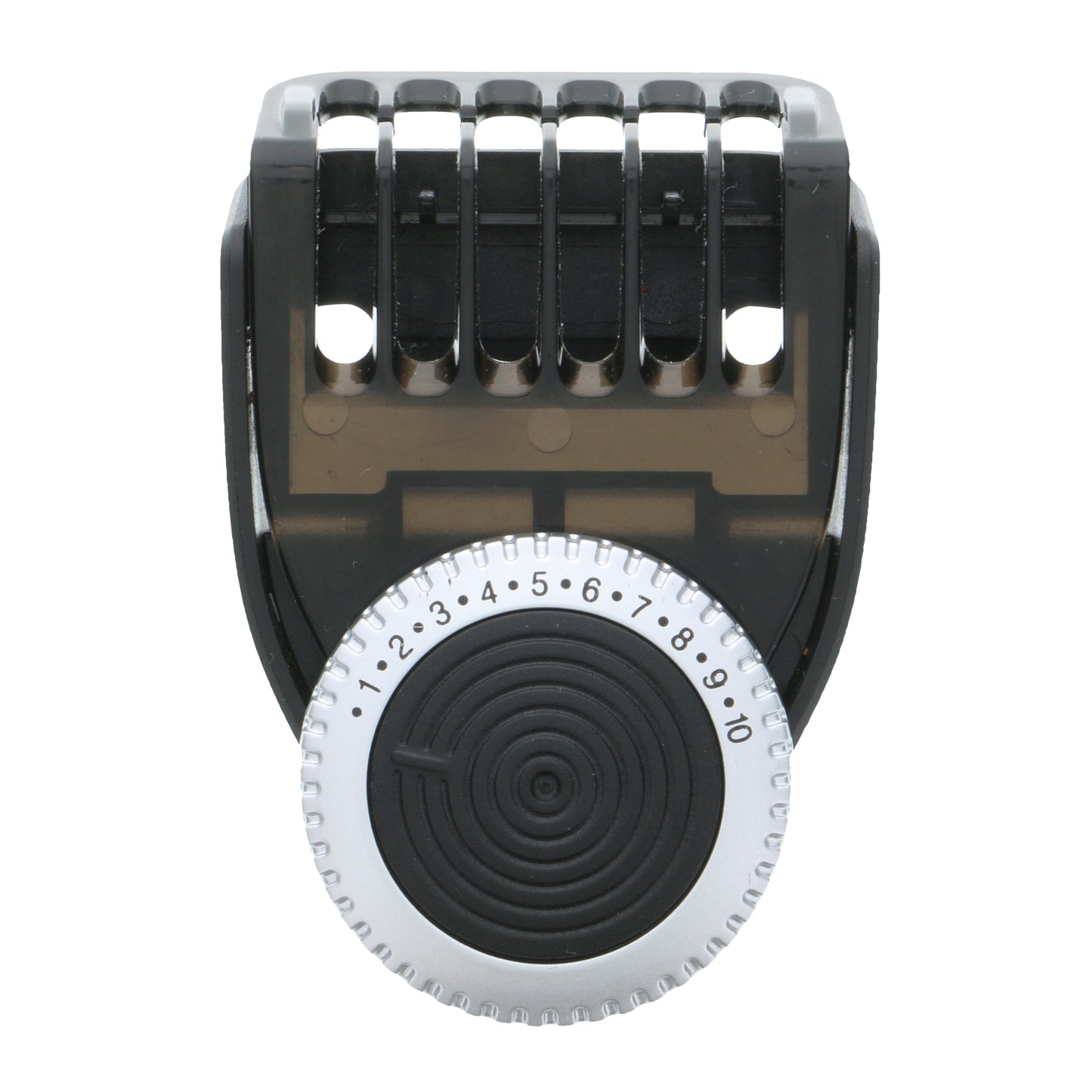 Power Single Blade with Beard Trimmer Attachment