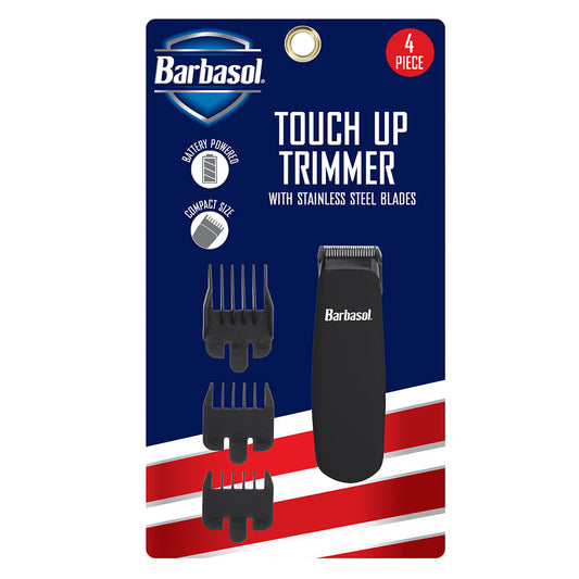 Barbasol Peanut Beard Trimmer
