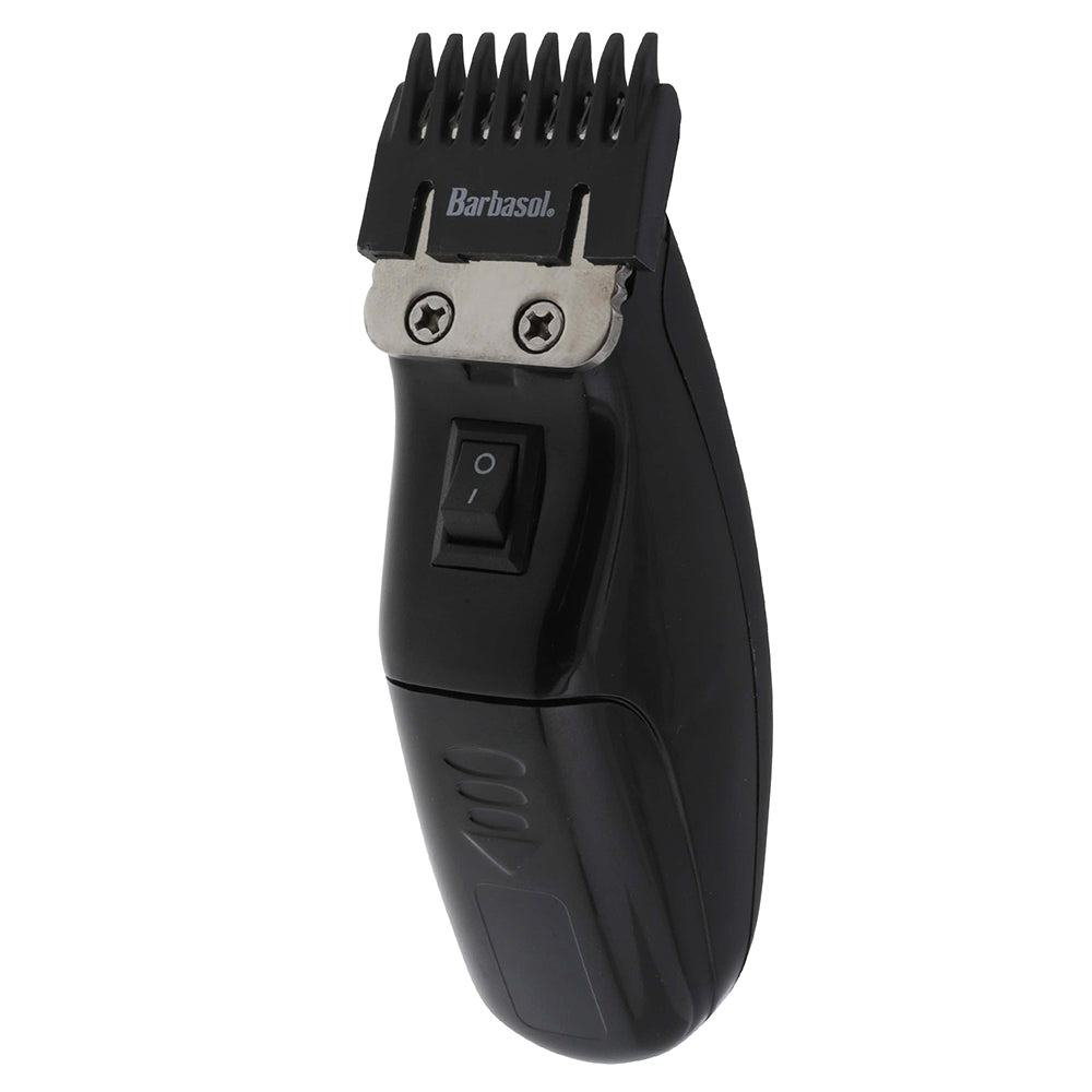 Barbasol Peanut Beard Trimmer