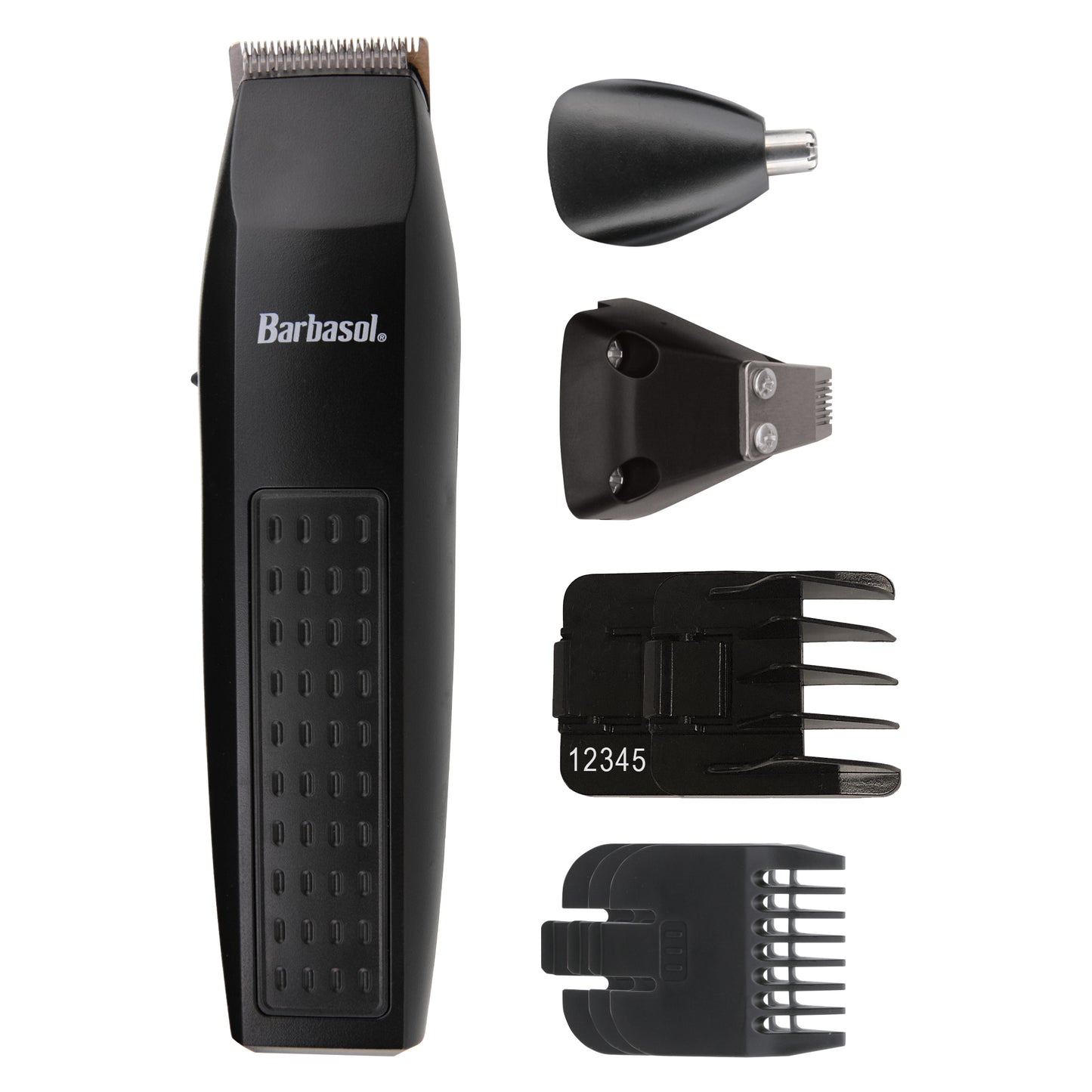 Barbasol All in 1 Beard Kit