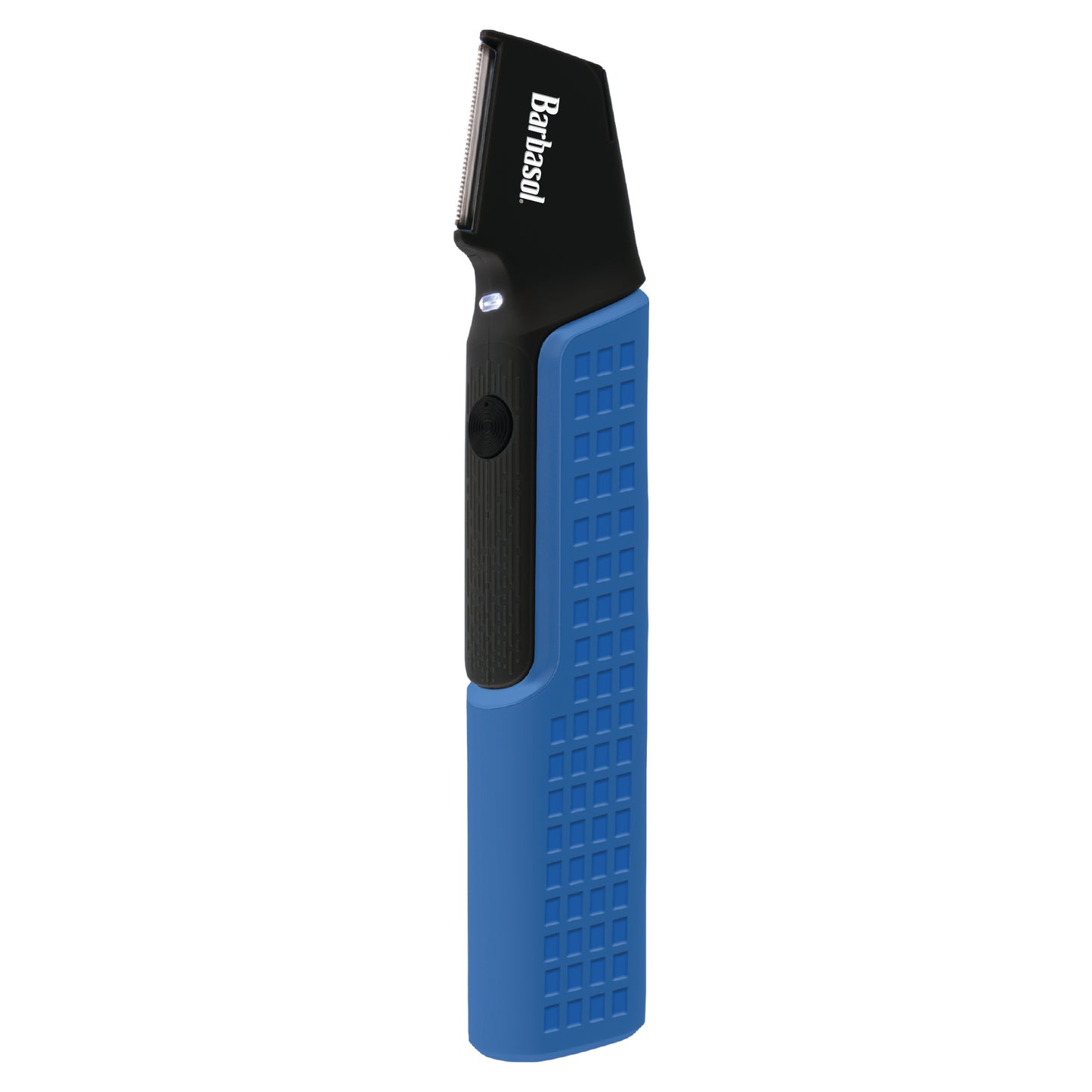 Rechargeable Head-To-Toe Body Hair Trimmer