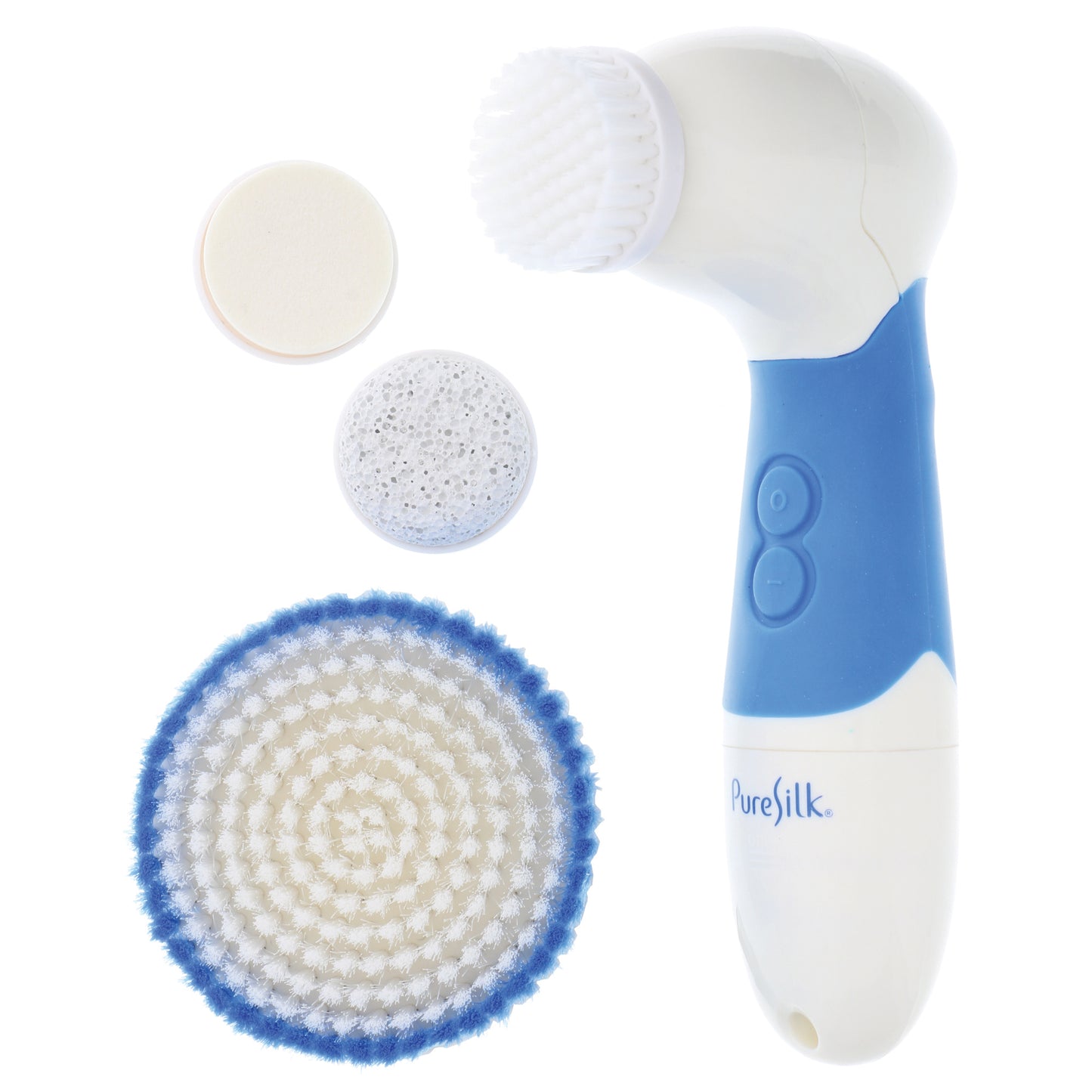 Rotating Cleansing Brush
