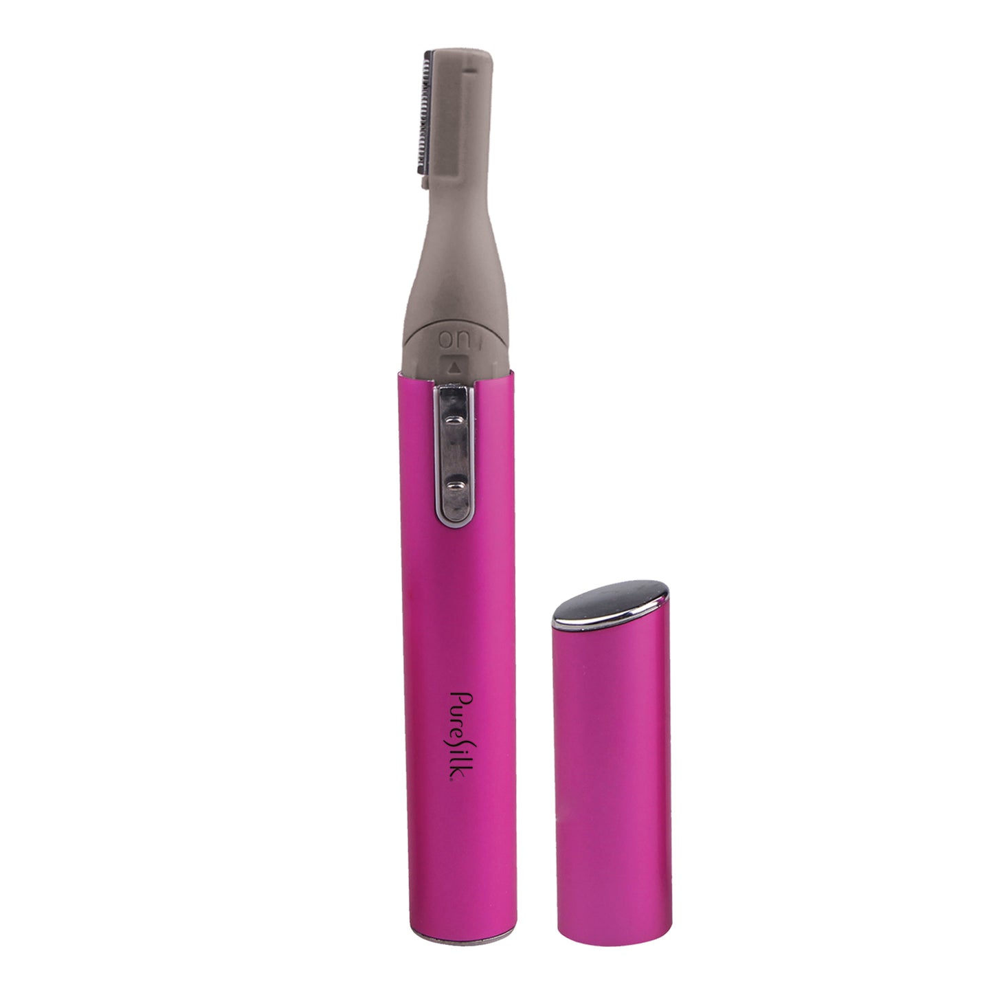 Battery-Operated Beauty Trimmer