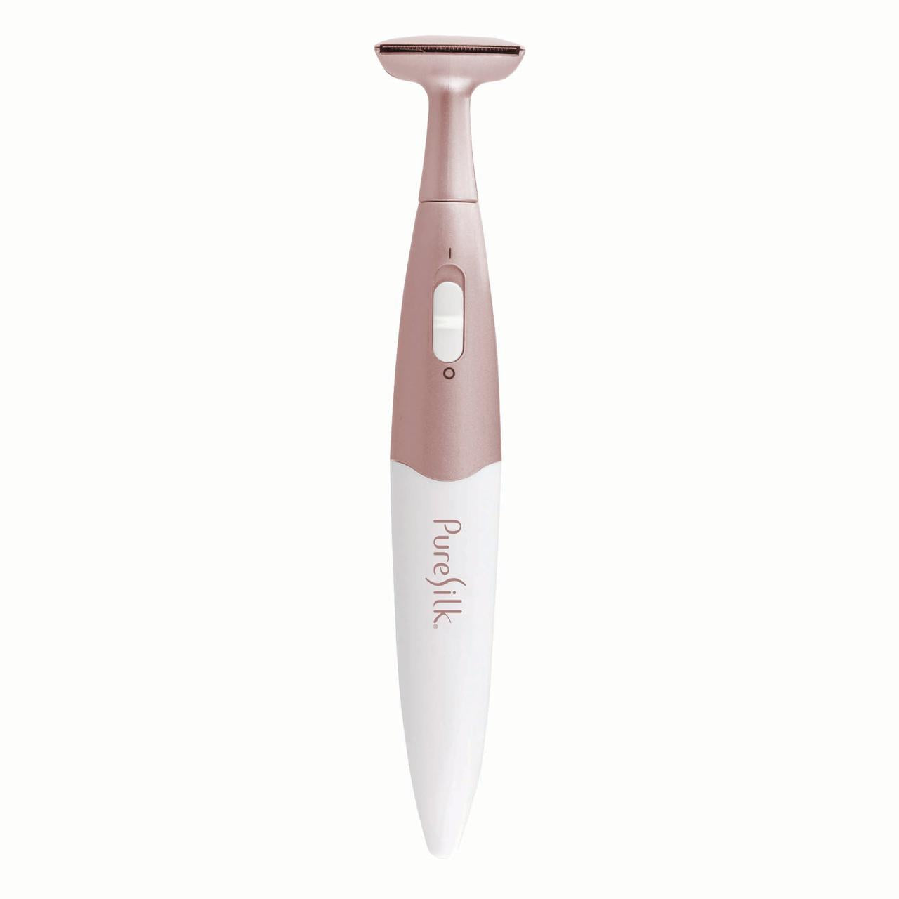 Pure Silk Bikini Trimmer