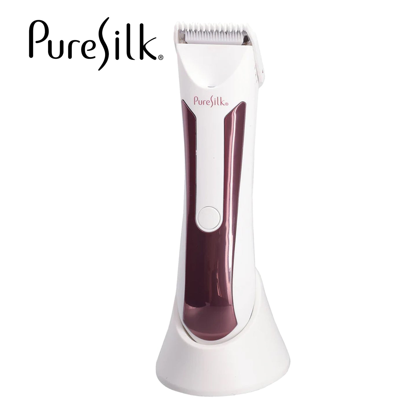 Pure Silk Full Bodyhair Trimmer