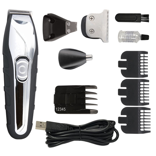 Barbasol All in1 Rechargeable