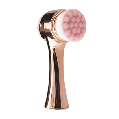 Dual Side Face Brush