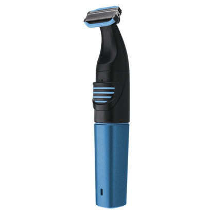 All-in-One Wet & Dry 5-in-1 Single Blade Grooming Kit - Electric Trimmer