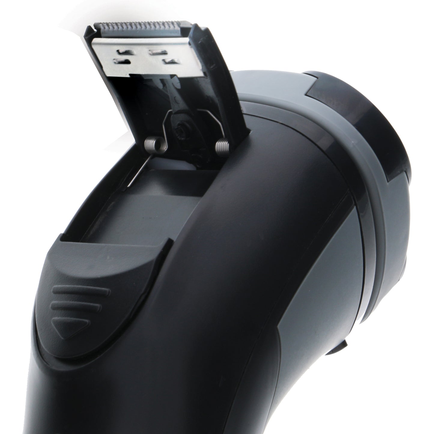 Barbasol Rotary Shaver