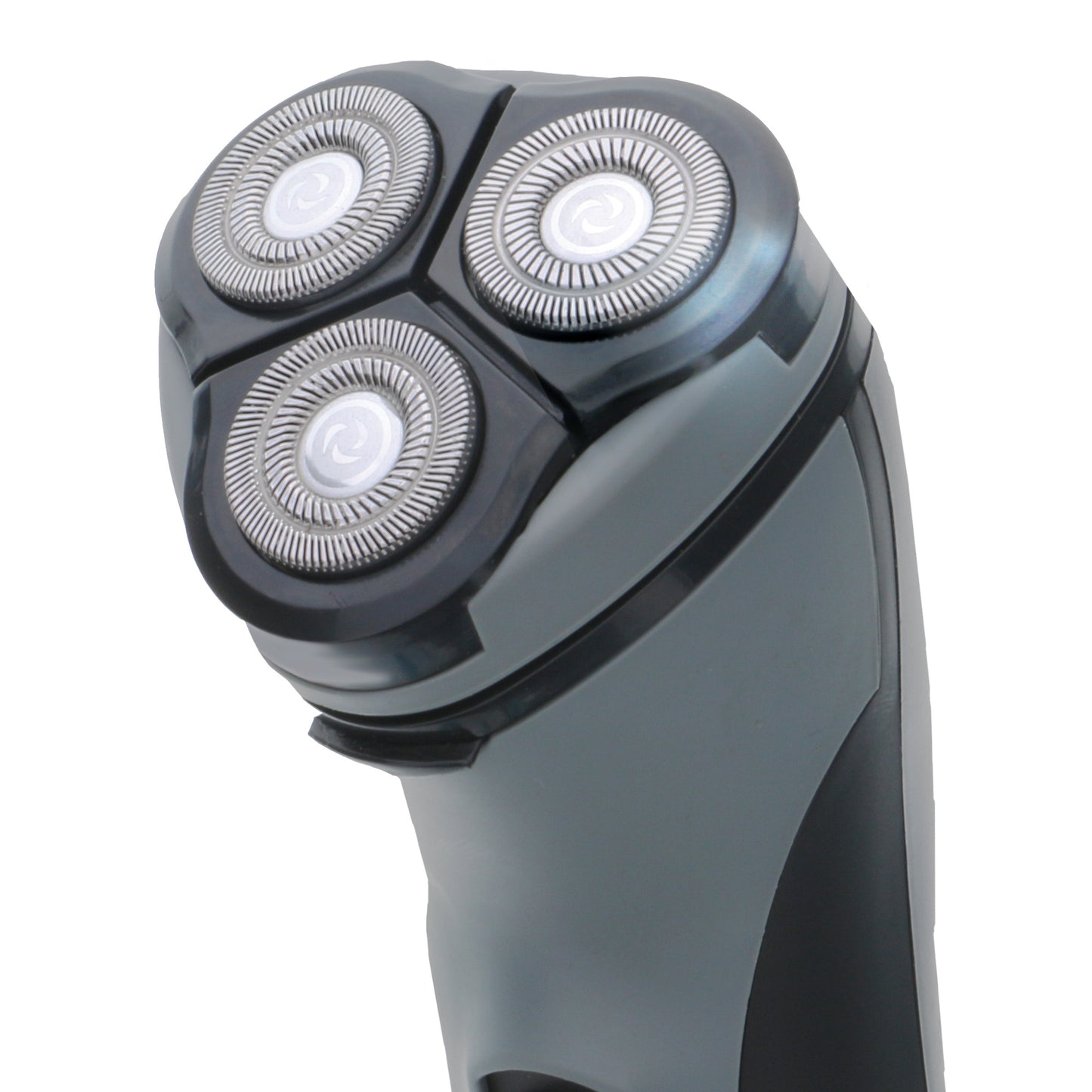 Barbasol Rotary Shaver