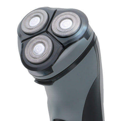 Barbasol Rotary Shaver