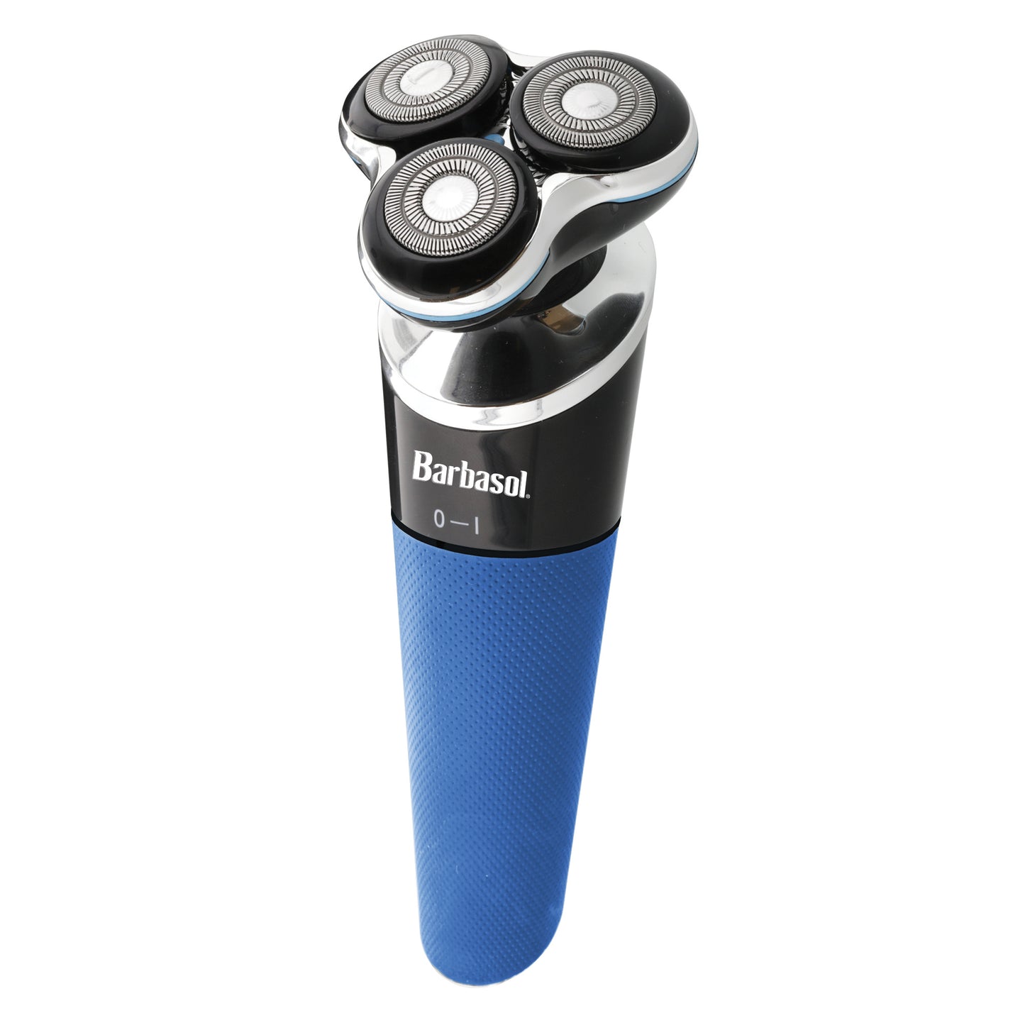 5 in 1 Power Rotary Shaver Set
