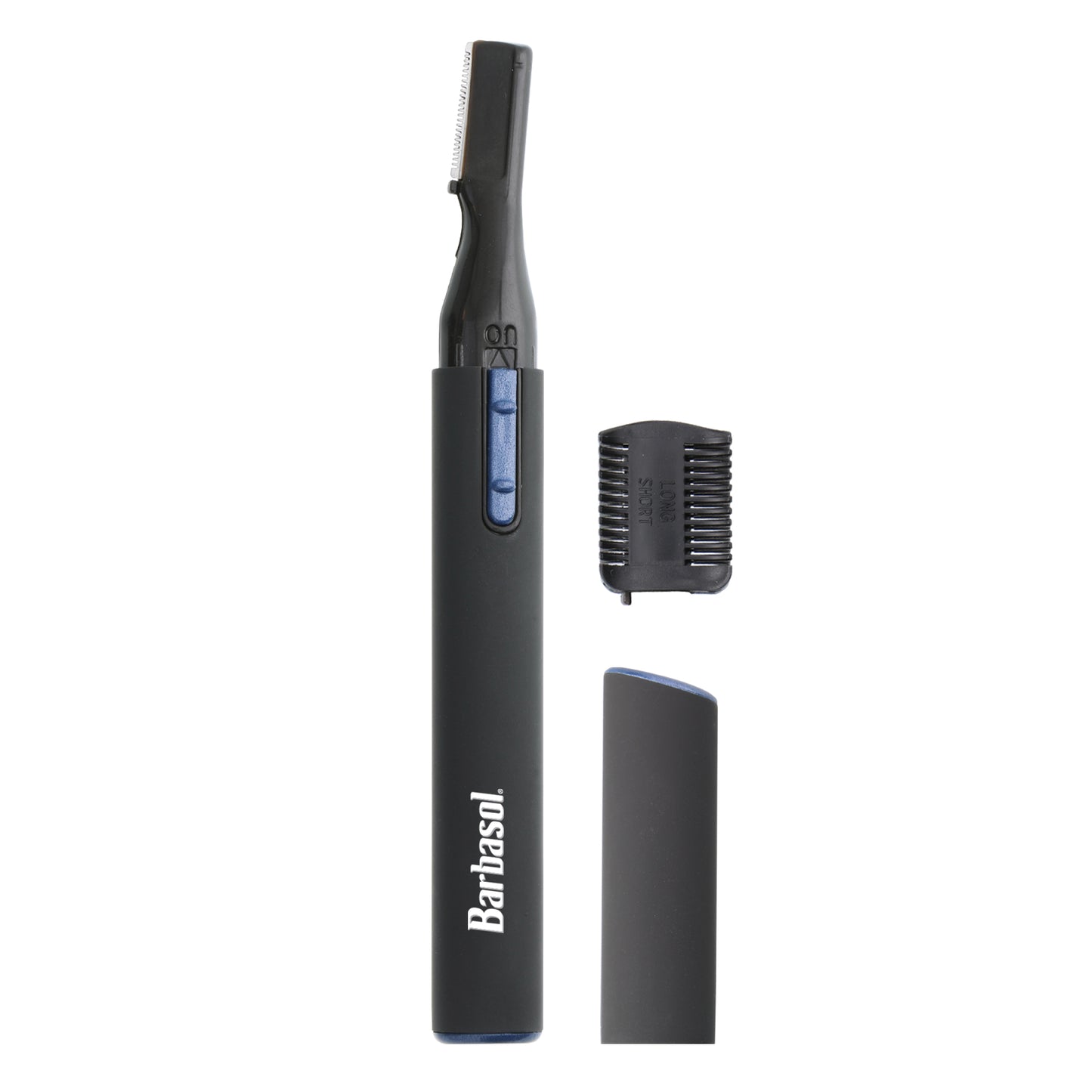 Battery-Powered Dual Blade Detail Trimmer, Precision and Fine Detail