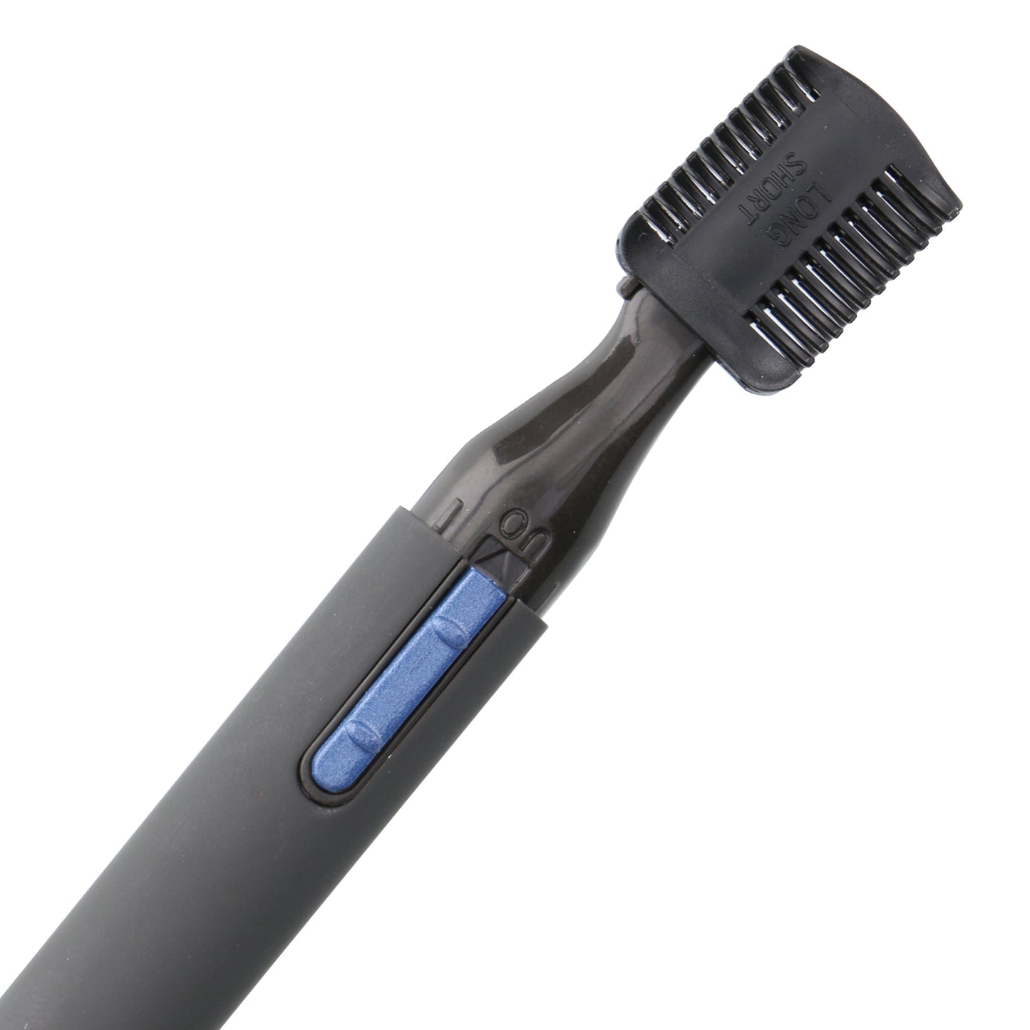 Battery-Powered Dual Blade Detail Trimmer, Precision and Fine Detail