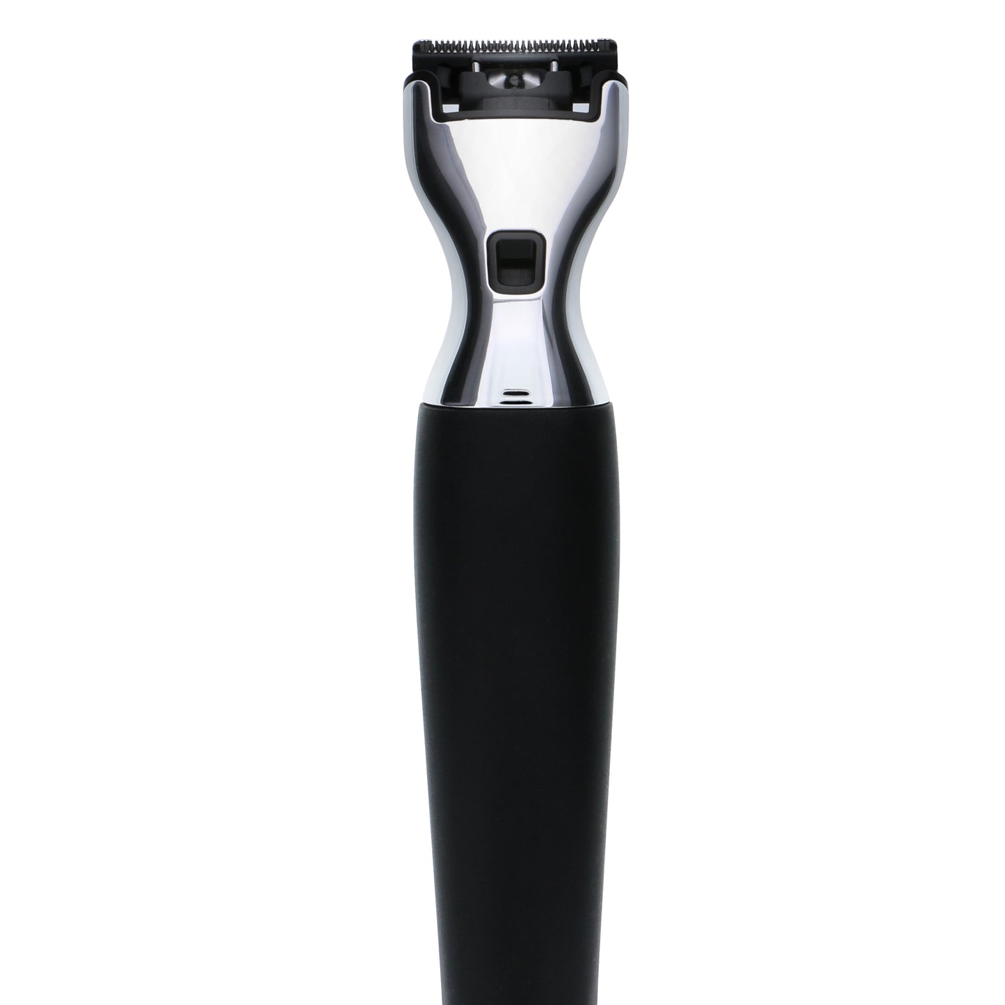 Power Single Blade with Beard Trimmer Attachment