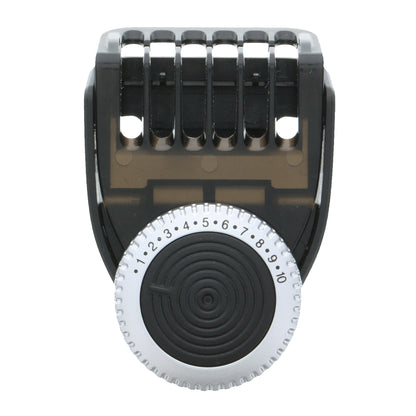 Power Single Blade with Beard Trimmer Attachment