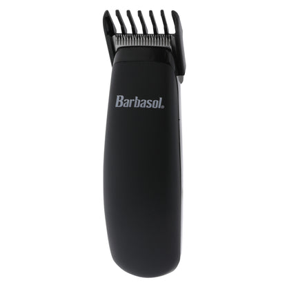All in One 11 Piece Compact Touch Up Trimmer Set