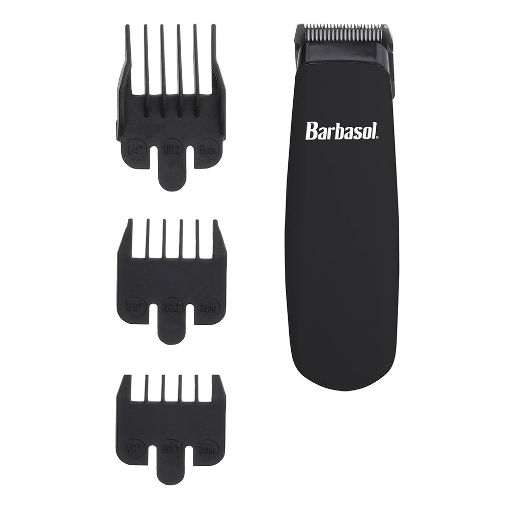Barbasol Peanut Beard Trimmer