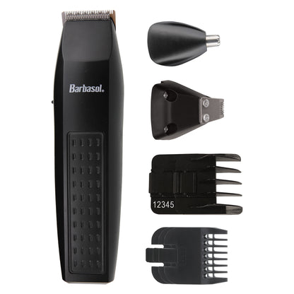Barbasol All in 1 Beard Kit