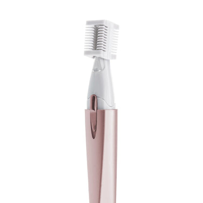 Pure Silk Precision Detail  Trimmer LED
