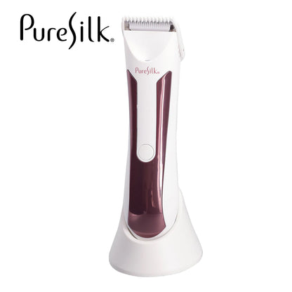 Pure Silk Full Bodyhair Trimmer