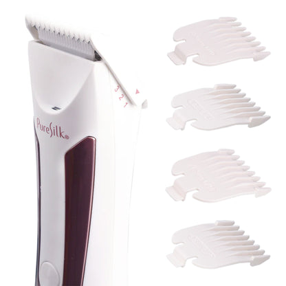 Pure Silk Full Bodyhair Trimmer