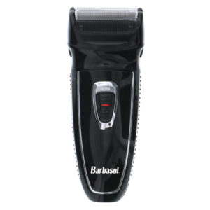 Rechargeable Foil Shaver