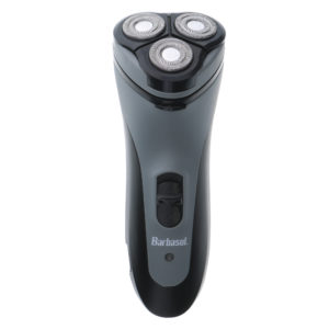 Rechargeable Rotary Shaver