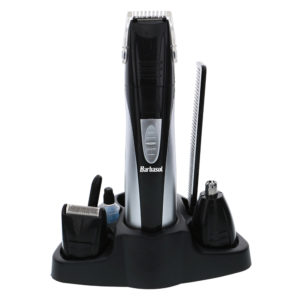 7 Piece All-in-1 Grooming Set