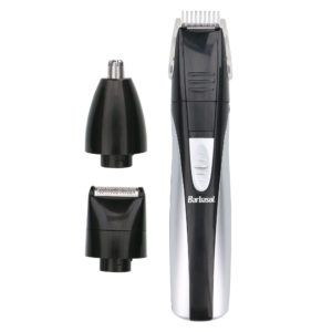 7 Piece All-in-1 Grooming Set