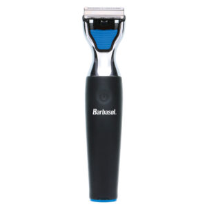 Power Single Blade with Beard Trimmer Attachment