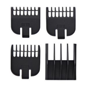 10 Piece All-in-1 Grooming Set