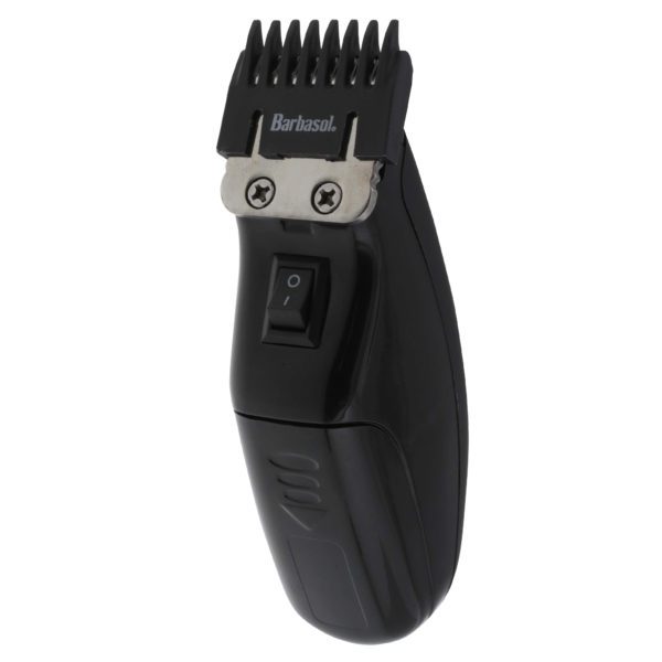 4 Piece Touch Up Trimmer