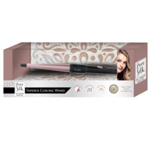Tapered Curling Wand