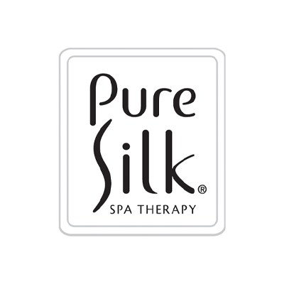 Pure Silk Logo