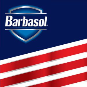 BARBASOL Logo Image